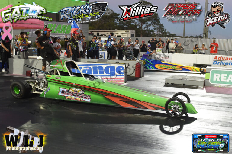 World Sport Compact Challenge Orlando Speed World Dragway