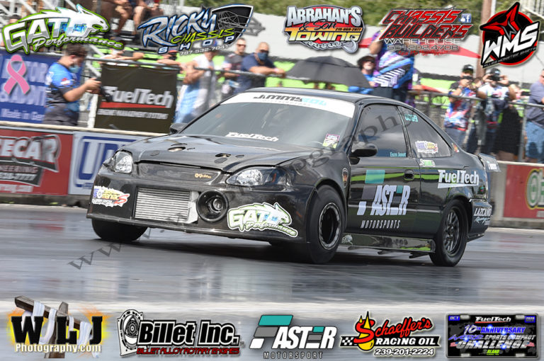 Final Results 10th Annual World Spot Compact Challenge @ Orlando Speed ...