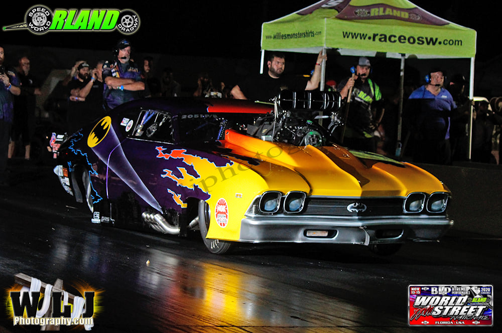 2017 Orlando World Street Nationals Same Day Coverage