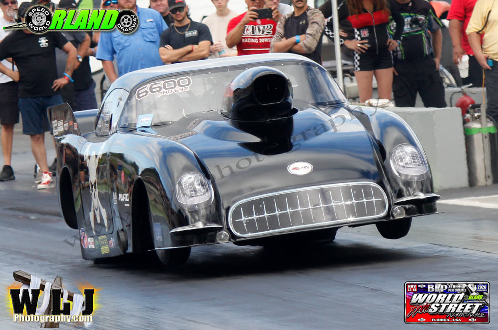 2017 Orlando World Street Nationals Same Day Coverage