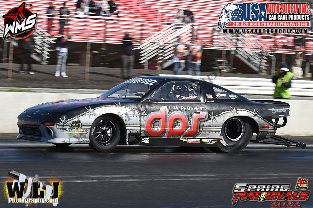 Spring Nationals Atco Dragway !!! WLJ Photography