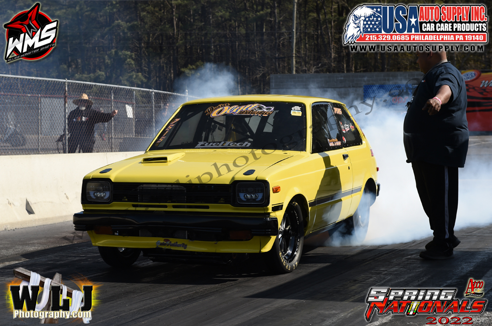 Spring Nationals Atco Dragway !!! WLJ Photography