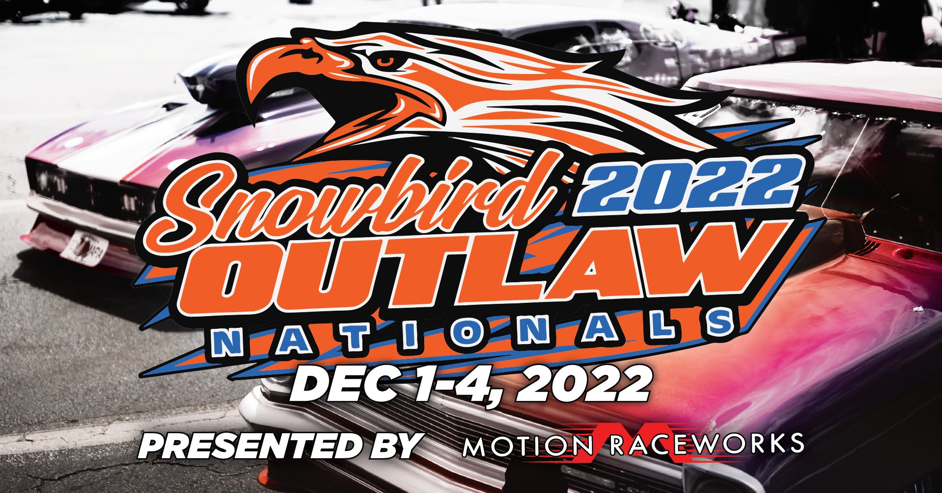51th Annual Snowbird Outlaw Nationals Bradenton Motorsport Park