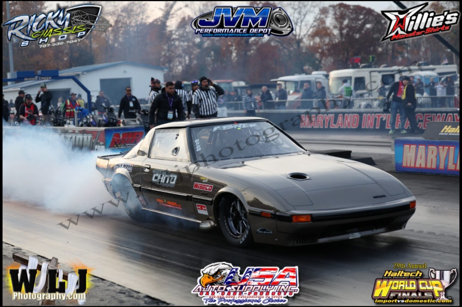 29th Annual World Cup Finals at Maryland International Raceway!!! – WLJ ...